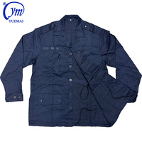Nouvelle Tenue Tactique F1 Respirante pour Hommes, Multicolore, Style Chasse Extérieure, Manches Longues Bleues