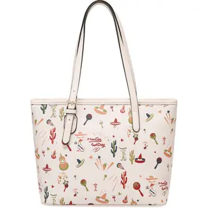 Nieuwe Collectie Designer Vrouwen Tote Bag Handtas Crossbody Tassen Pu Leer Mode Handtassen Twee Verschillende Grootte Opties