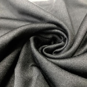 Camiseta de fútbol negra para hombre de la <span class=keywords><strong>serie</strong></span> personalizada Team Club al por mayor - Product Image 6