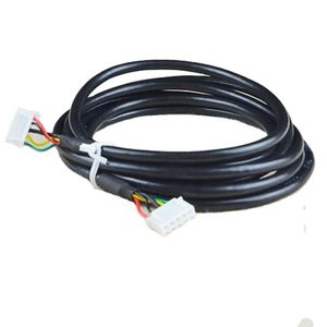 Alat Crimping Kabel Koaksial RF MCX untuk Aplikasi Daya, Instrumen Pengujian, Peralatan Pengukuran Sinyal RF - Product Image 1