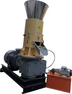 wood pelets line/wood pellet machine/biomass pellet mill line price wood pellet mill