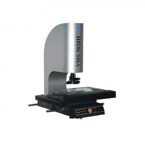 เครื่องวิเคราะห์แสง VMS-3020H เครื่องวัดความหนาแบบวิดีโอสำหรับเครื่องตัดขอบ - Product Image 3