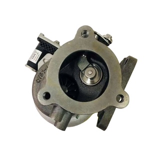 เทอร์โบชาร์จเจอร์ TD04HL VT02 VT02-TD04HL 49389-05640 SMW350201 chra Core สำหรับ Ruimai 2.0T สำหรับผนังขนาดใหญ่ H5เครื่องยนต์ N3 2.0T - Product Image 6
