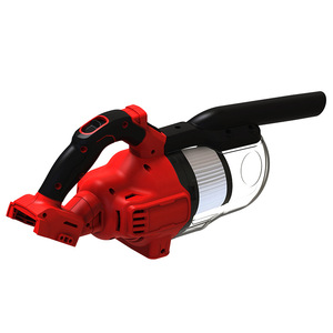 <span class=keywords><strong>Aspirateur</strong></span> de dépoussiérage sans fil alimenté par batterie au lithium à usage domestique rechargeable industriel de haute qualité - Product Image 3