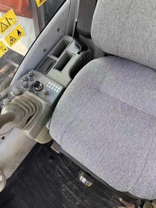 รถขุดตีนตะขาบมือสองคุณภาพสูง Hitachi ZX350-3G สำหรับงานขุดดินและงานเหมือง พร้อมใบรับรอง CE EPA รถขุดมือสอง Hitachi ZX350 ZX360 ZX400 - Product Image 5