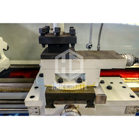 C6240C Tour Machine Torno Mecanico 1000mm Gap Bed Tour Machine