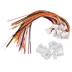 Üretici Özel JST PH 2.0mm Pitch 5pin Konnektörler kablo demeti - Product Image 2