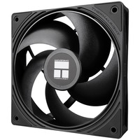 Ventilateur de refroidissement CPU TL-N12-R5 12cm à roulement fluide, dissipateur thermique en cuivre et aluminium, 2000 tr/min PWM pour boîtier d'ordinateur de jeu