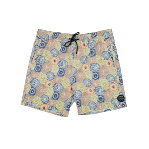 Venta al por mayor de pantalones cortos de secado rápido para hombre, pantalones cortos de playa transpirables con estampado de logotipo personalizado, bañadores, troncos - Product Image 1