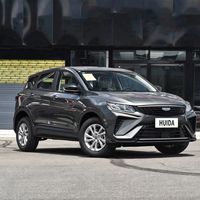 Geely Coolray 2025 1.5L Transmission Manuelle Conduite à Gauche Petit SUV Essence Voiture d'Exportation à Vendre Vente en Gros Marché Mondial