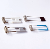Support de montage pour éclairage encastré LED, ressort de torsion en acier inoxydable pour downlight de plafond