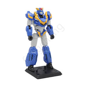 Transform Alliance God of War Vol.<span class=keywords><strong>2</strong></span> en boîte mystère Gashapon - Product Image 6