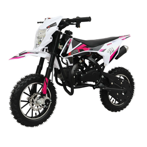 Usine Nouveau CFR 49cc 2 Temps <span class=keywords><strong>Cross</strong></span> <span class=keywords><strong>Bike</strong></span> 2 Roues Hors Route <span class=keywords><strong>Moto</strong></span> <span class=keywords><strong>Dirt</strong></span> <span class=keywords><strong>Bike</strong></span> pour Enfants - Product Image 3