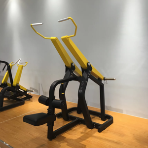 Équipement de musculation professionnel Hammer Strength à charges libres, ensemble complet, pour la musculation des pectoraux, des épaules, du dos et des jambes, entraînement complet du corps - Product Image 6