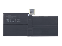 Batterie G3HTAO38H pour Microsoft Surface Pro 5, Surface Pro 6, Surface Pro 5, 27,57 V, 45 Wh, pour batterie Surface