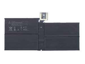 Batterie G3HTAO38H pour Microsoft <span class=keywords><strong>Surface</strong></span> <span class=keywords><strong>Pro</strong></span> <span class=keywords><strong>5</strong></span>, <span class=keywords><strong>Surface</strong></span> <span class=keywords><strong>Pro</strong></span> 6, <span class=keywords><strong>Surface</strong></span> <span class=keywords><strong>Pro</strong></span> <span class=keywords><strong>5</strong></span>, 27,57 V, 45 Wh, pour batterie <span class=keywords><strong>Surface</strong></span> - Product Image 1