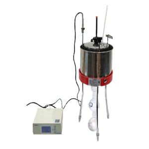 เครื่องทดสอบความหนืด WNE-1A เครื่องวัดความหนืดแบบ Engler ราคาโรงงาน - Product Image 2