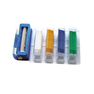 Aplicador <span class=keywords><strong>Dental</strong></span> de Plástico Desechable para Consumibles, Aplicador <span class=keywords><strong>Dental</strong></span> con Micro Punta - Product Image 2