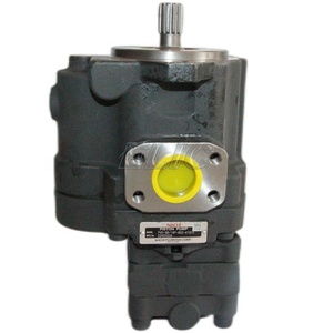 เครื่องขุด elic TB016ปั๊มไฮดรอลิก PVD-0B-16L3PS-5G-44561 19020-21500 PVD-0B-18-6G3 19020-14700 19020-18200 19020-11000 - Product Image 2