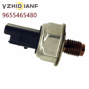 Interruttore sensore di pressione comune olio Rail carburante 9655465480 6PH1001.2 per Citroen Jumpy <span class=keywords><strong>Peugeot</strong></span> <span class=keywords><strong>Partner</strong></span> <span class=keywords><strong>Tepee</strong></span> 1.6 Hdi JTD - Product Image 3