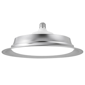 <b>Rechargeable</b> Portable LED <b>Light</b> Dimmable Emergency Camping Cold White Ra80 ABS+PC 4800mAh IP30 6-Hour - Product Image 2