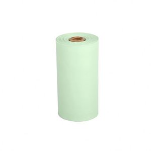 ถุงเก็บอุจจาระสุนัขแบบพกพา สีหรือโลโก้ตามต้องการ ย่อยสลายได้ 100% ปลอดภัยต่อสัตว์ ไม่รั่วซึม - Product Image 5