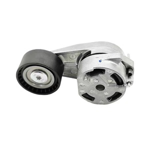 Tensor de Correa para BMW N13F20F30F35, Polea 11287603347, Nueva Pieza Automotriz para Reemplazo o Reparación - Product Image 1