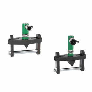 FS-109 Industrial Hydraulic <strong>Tools</strong> 700 Bar 10 <strong>Ton</strong> 54mm Hydraulic Flange Spreader 220V Voltage - Product Image 2