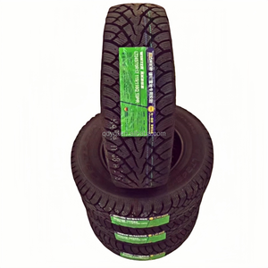 Pneus à clous 265/70R17, pneus hiver pour neige et glace, pneus de voiture hiver, pneus antidérapants hiver, pneus spécifiques à la neige - Product Image 2