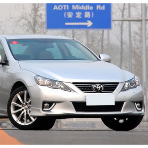 Đèn LED Chạy Ban Ngày Đèn Sương Mù Đèn Sương Mù Ban Ngày Cho Toyota <span class=keywords><strong>MARK</strong></span> <span class=keywords><strong>X</strong></span> REIZ 2011 2012 2013 - Product Image 2