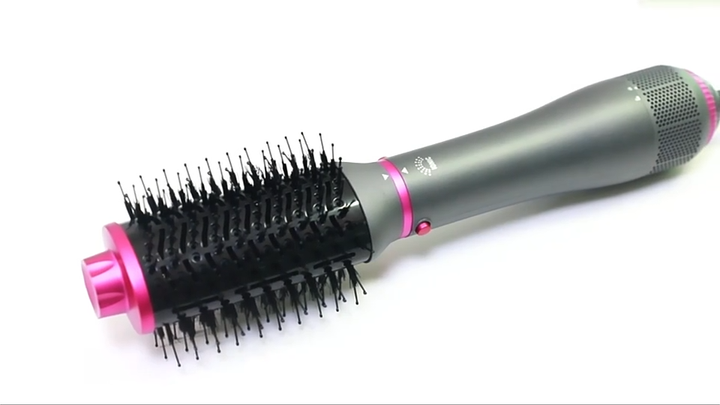in Hair Dryer Brush Stylish Efficient Solutions