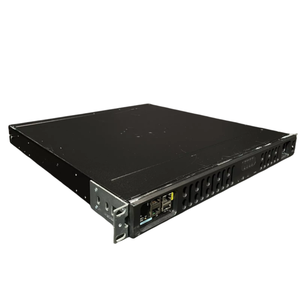 Router Multiservicio Integrado (ISR) ISR4331/K9 Serie 4000 con 1*GE/SFP, 1*1*SFP y 1* Puerto USB Tipo-A - Product Image 1
