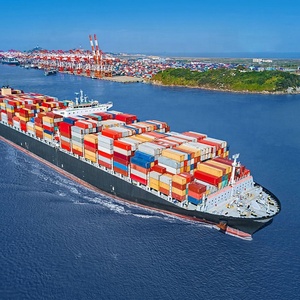 Chine vers États-Unis Royaume-Uni Canada Australie Allemagne France Expédition maritime bon marché pour <span class=keywords><strong>LCL</strong></span> + Express de <span class=keywords><strong>Shanghai</strong></span> Shenzhen Ningbo - Product Image 6