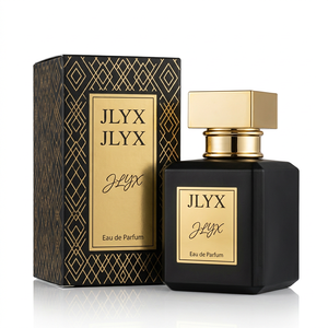 น้ำหอม JLYX กลิ่นกุหลาบและไม้จันทน์หอม ติดทนนาน สำหรับผู้หญิง พร้อมกลิ่นดอกไม้โรแมนติก บรรจุในขวดแก้ว - Product Image 5