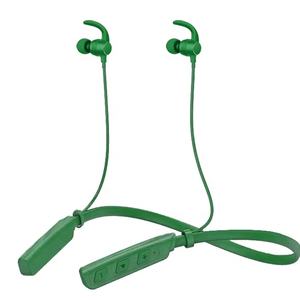 Спортивные беспроводные наушники - Product Image 4