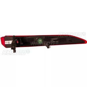 Left Right Rear <b>LED</b> Taillight Taillamp <b>Lights</b> Assembly Wide <b>Light</b> <b>Corner</b> Lamp For Toyota Venza 2021-2024 8156148520 TO2804162 - Product Image 2