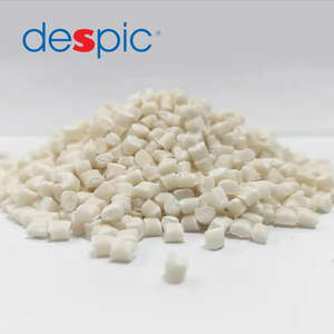 Resina biodegradable compostable de alta calidad con almidón de maíz para bolsas ecológicas de compras, basura y <span class=keywords><strong>caca</strong></span> de mascotas - Product Image 1