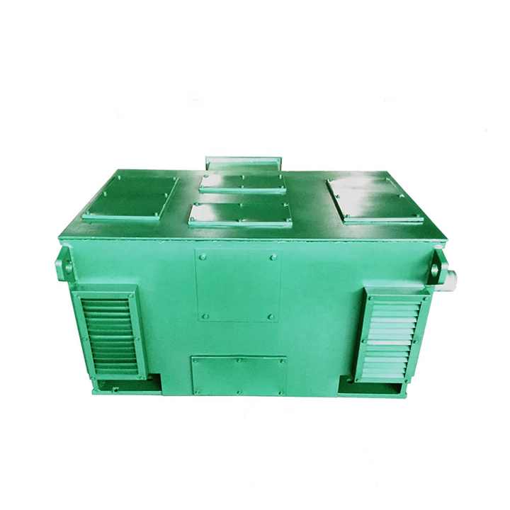 1000kw 2000kw Electric Motor Three Phase Induction Motor