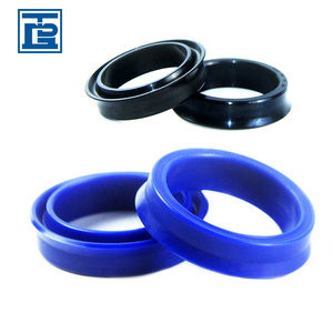 TONGDA UNS <strong>Seal</strong> PU Hydraulic <strong>Seal</strong> Polyurethane UN <strong>Oil</strong> <strong>Seal</strong> UPH NBR/FKM Hydraulic Cylinder <strong>Seal</strong> - Product Image 1