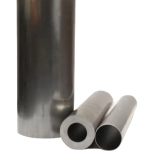 Tuyau en acier allié ASTM A213 T9 sans soudure, prix d'usine, livraison rapide - Product Image 2