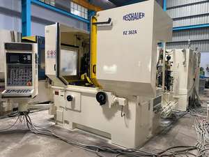 Affûteuse de couteaux CNC de haute précision, <span class=keywords><strong>comme</strong></span> neuve, affûteuse automatique, prête à être expédiée pour un regain de production immédiat - Product Image 5