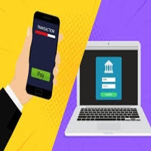 Herramienta de Gestión de Aplicaciones de Alta Calidad, Versión Internet con Soporte Digital, Banca Electrónica Móvil en Línea para Web, Mac, Linux y DOS - Product Image 1