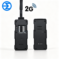 HST SY50 Mini Rastreador Vehicular con Cable, Posicionamiento GPS/GLONASS/Beidou en Tiempo Real, Reproducción de Ruta, Alerta de Exceso de Velocidad, Geocerca