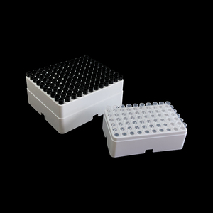 Giá loại phòng thí nghiệm tiêu thụ thấp duy trì phân tích sinh hóa tự động dẫn điện <span class=keywords><strong>Pipette</strong></span> lời khuyên - Product Image 4