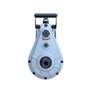 管辊Groover 1 "- 6" 管开槽机安装300管穿线机 - Product Image 4