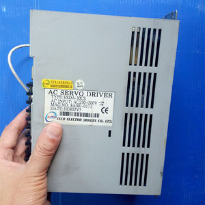 Unidad Esda-30cs Esda30cs-tsb102b27t Usada, 100% Probada, 3 Meses de Garantía - Product Image 3