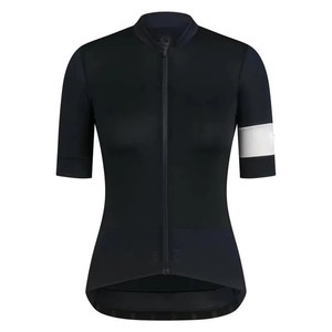 เสื้อจักรยาน Zede รุ่นยอดนิยม ระบายอากาศได้ดี ซับเหงื่อ สวมใส่สบาย ซิปเต็มตัว น้ำหนักเบา เหมาะสำหรับการแข่งขันจักรยานเสือหมอบและจักรยานเสือภูเขา - Product Image 1