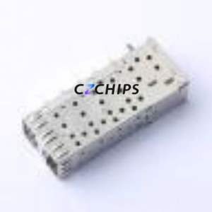 HC-SFP-02L-21-A Connector Housing Connector Whole Sale Electronic Component Chips Supplier & BOM Service - Product Image 1