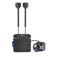 VTX EDGE T3 HD Transmission vidéo numérique longue portée RC FPV Drone Vidéo numérique Image claire Stabilisation du signal Accessoires