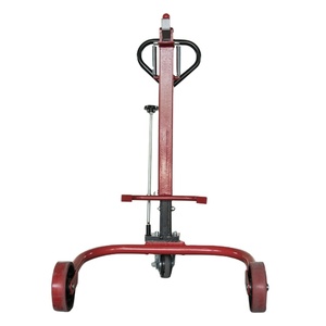 SINOLIFT COY0.25 Dầu Trống Nâng Lên Với Xử Lý Ergonomic - Product Image 6